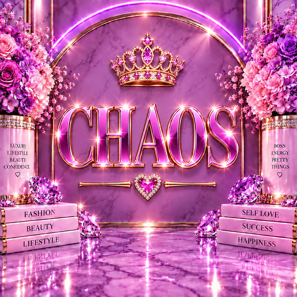 The Chaos Collection