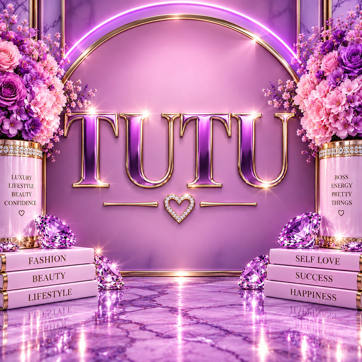 The Tutu Collection