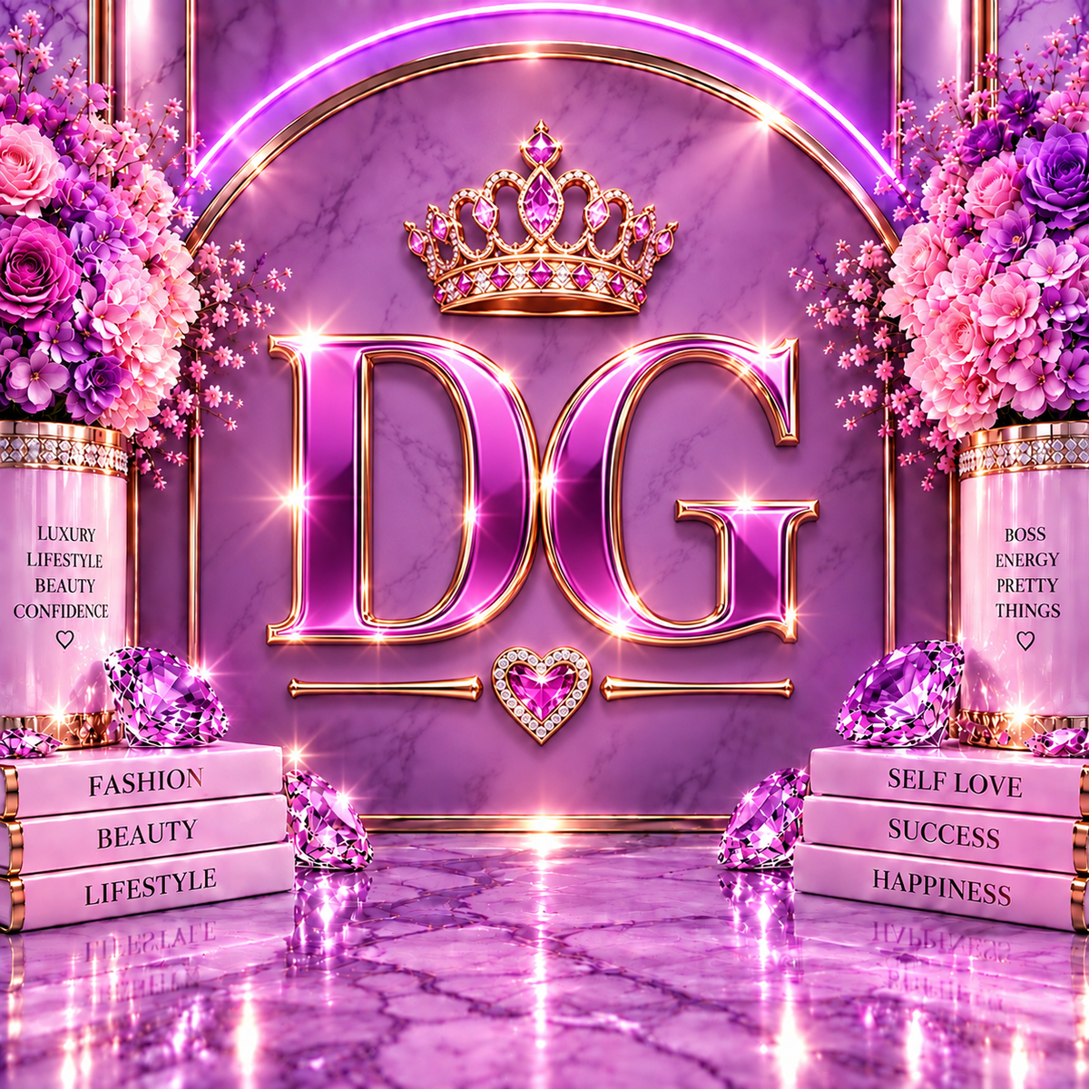 The DG Collection