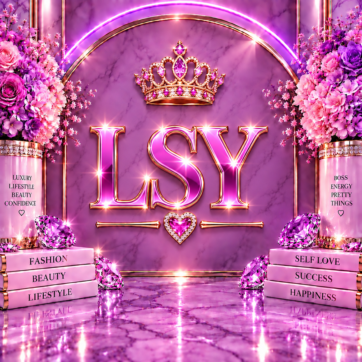 The LSY Collection