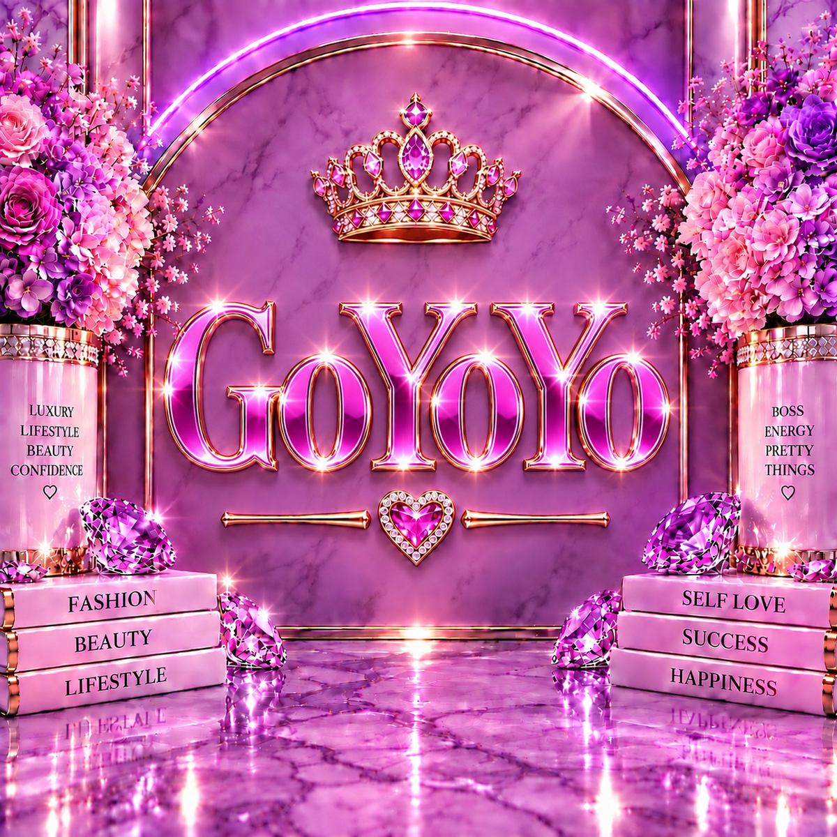 GoYoYo Collection