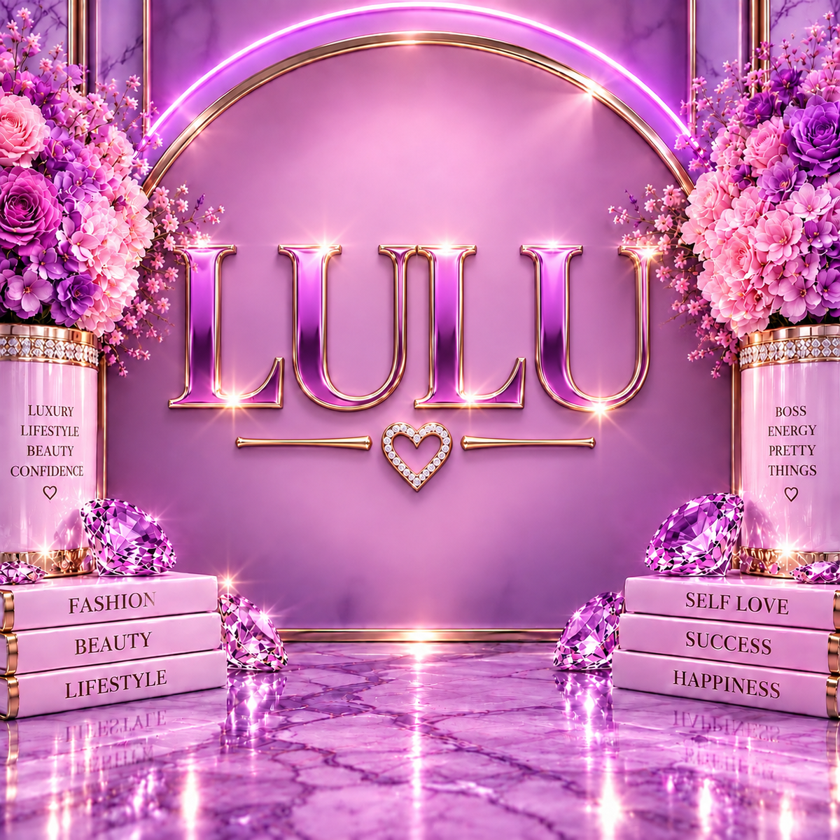 The Lulu Collection