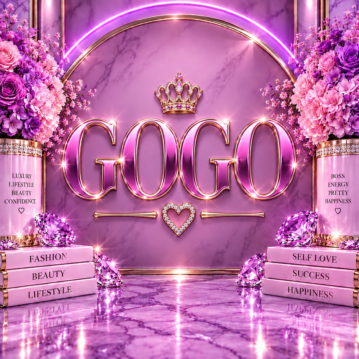 GoGo Collection