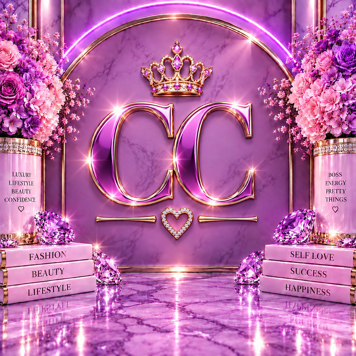 The CC Collection