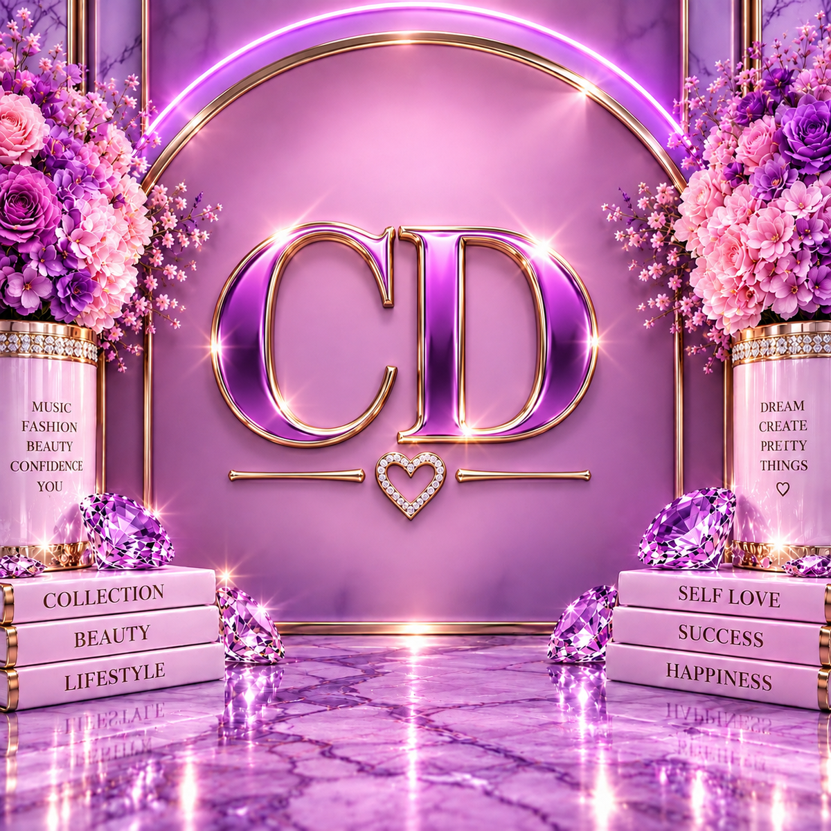 The CD Collection