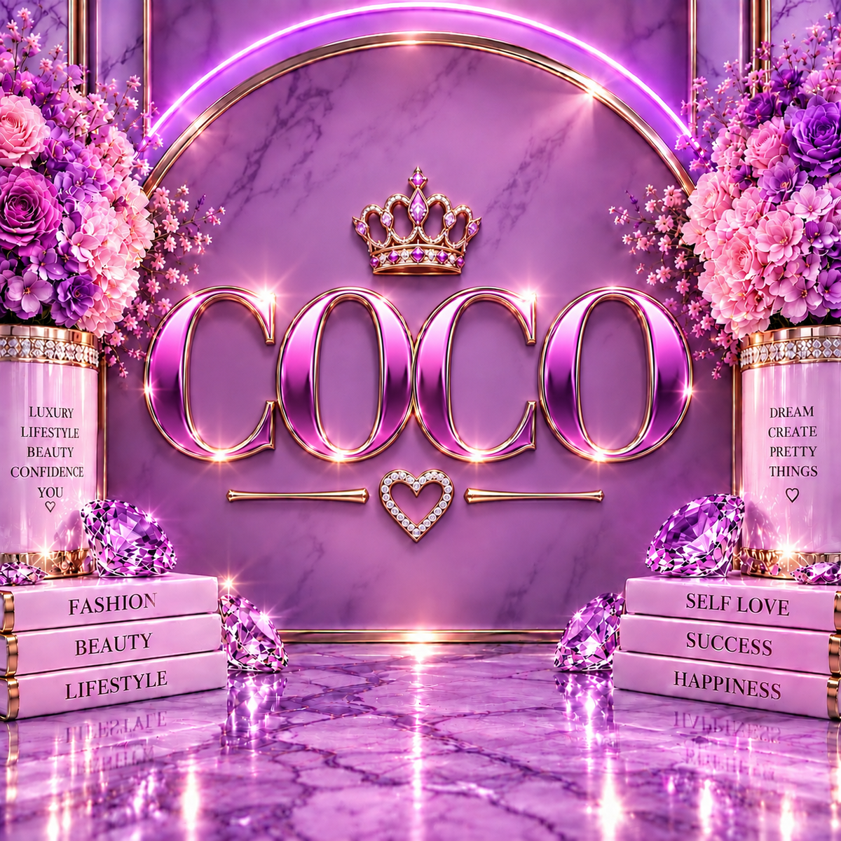 The CoCo Collection