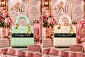 The CD Petite Lady Luxe Tote