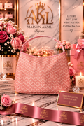 The Blush Signature Hobo