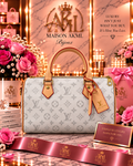 The Ivory Heritage Speedy