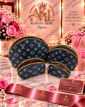 Maison AKML Petite Luxe Cosmetic (4pc)