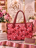The Cherry Signature Tote